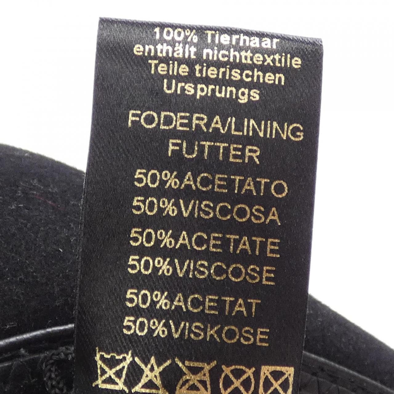 Borsalino BORSALINO hat