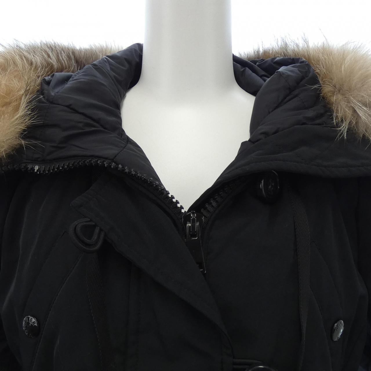 モンクレール MONCLER ダウンコート