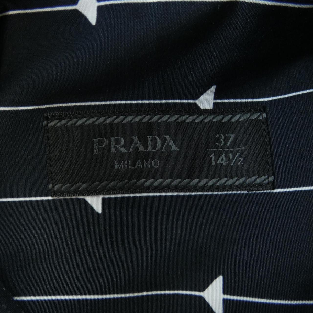 プラダ PRADA シャツ
