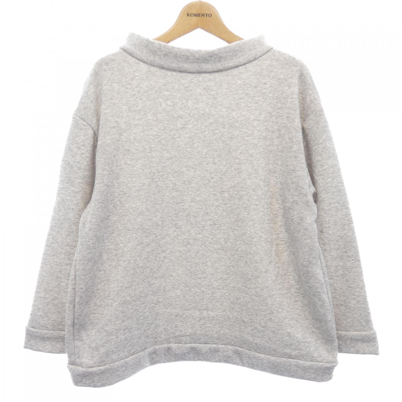 49アベニュージュンコシマダ 49AV.junko shimada スウェット