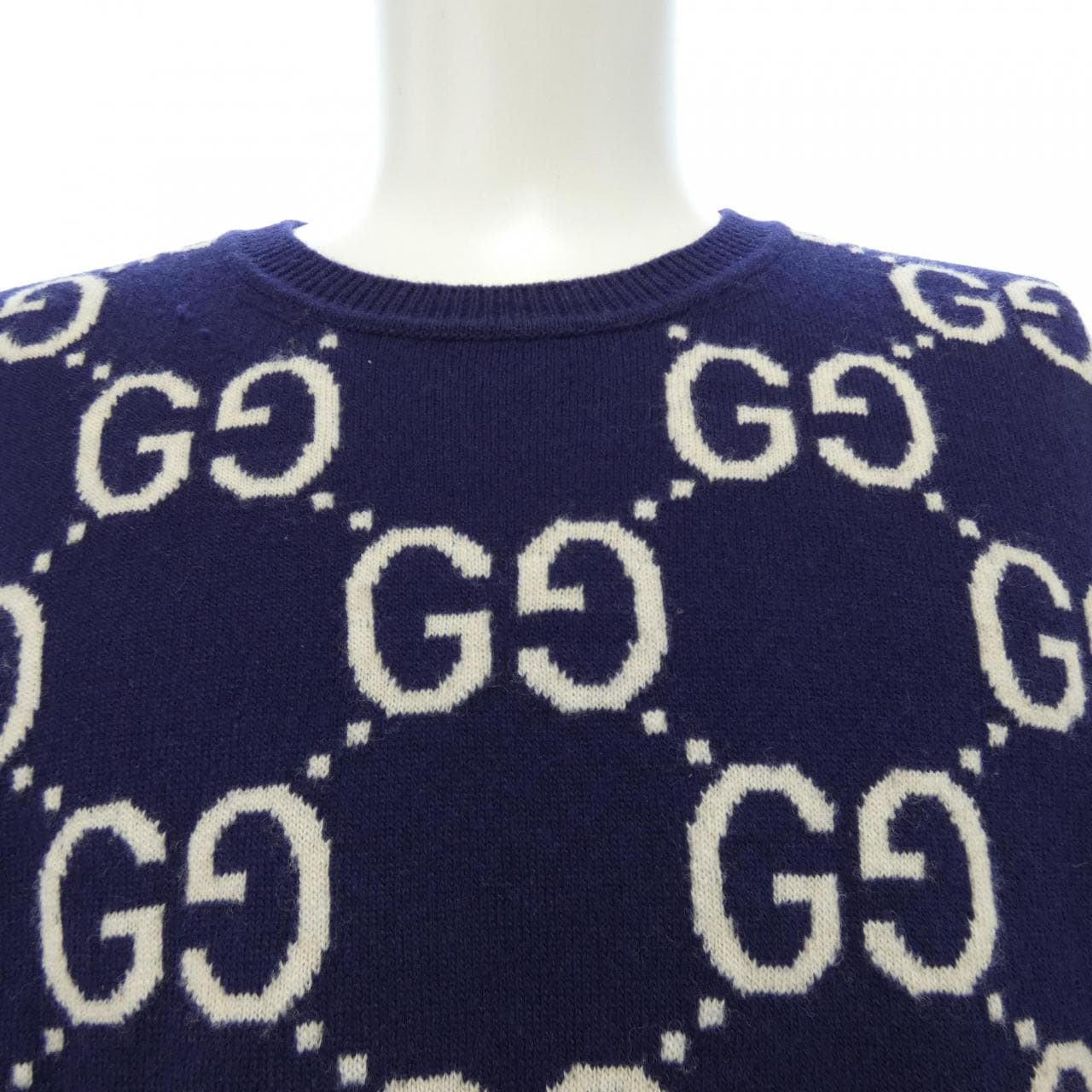 グッチ GUCCI ニット