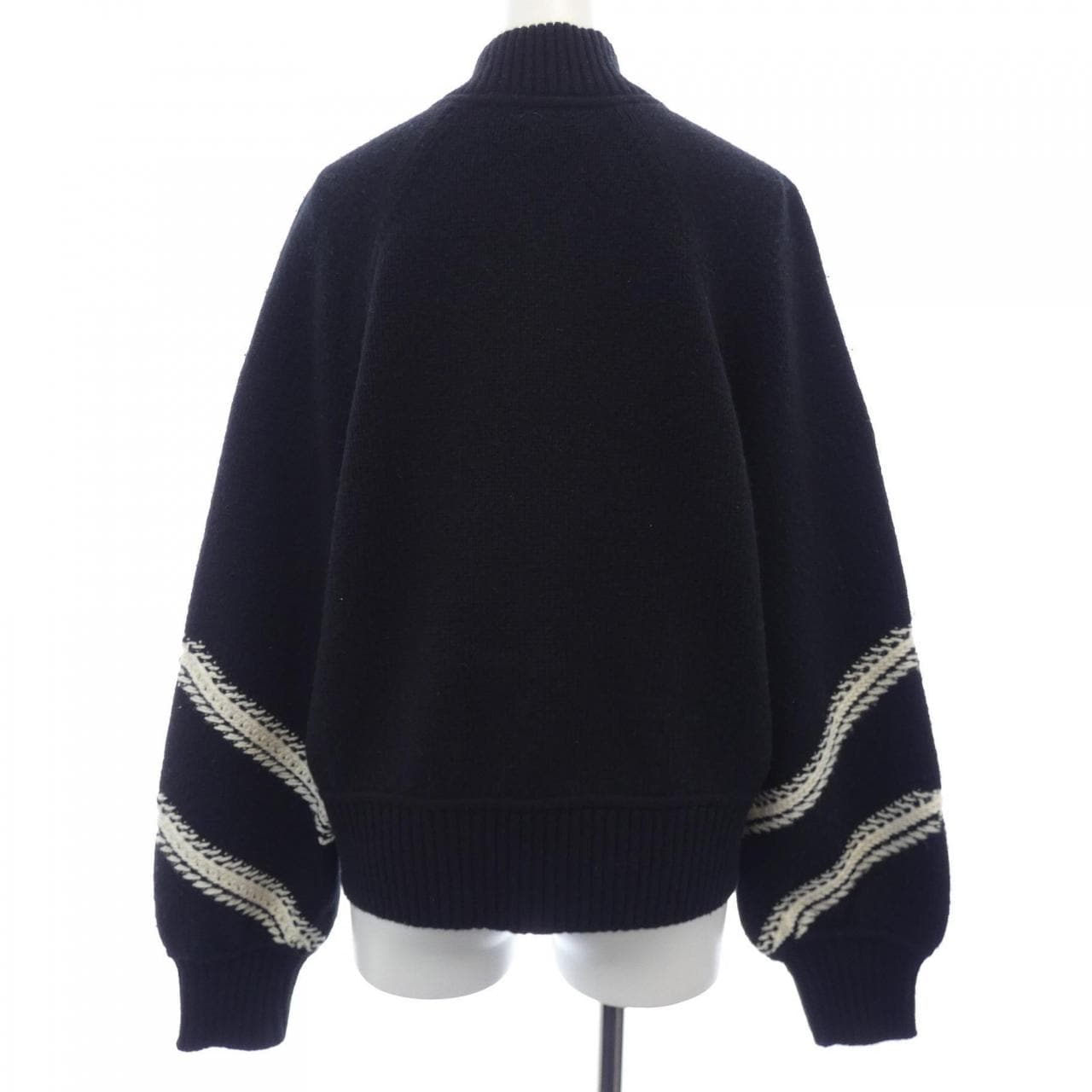 シャネル CHANEL カーディガン