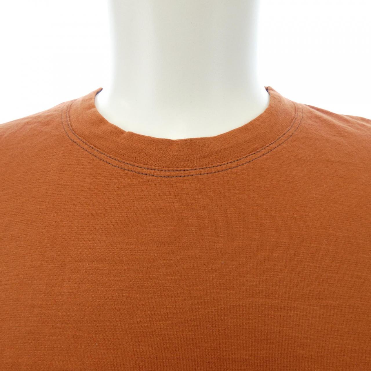 ブルネロクチネリ BRUNELLO CUCINELLI Tシャツ