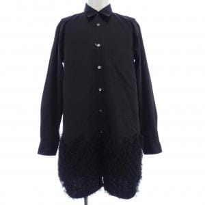 コムデギャルソンオムプリュス GARCONS HOMME plus シャツ