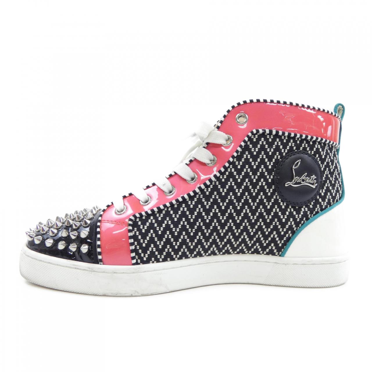 クリスチャンルブタン CHRISTIAN LOUBOUTIN スニーカー