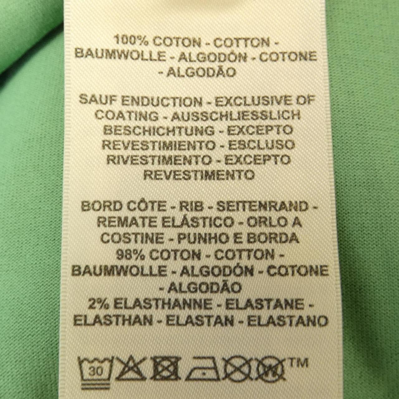 エルメス HERMES Tシャツ
