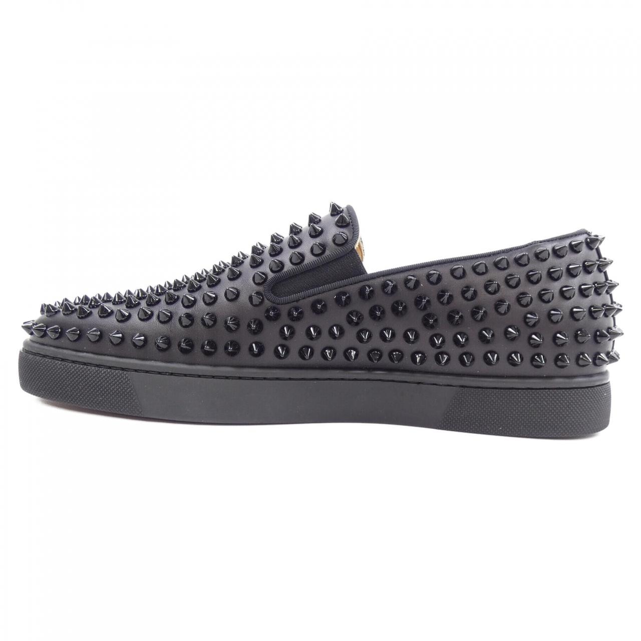 クリスチャンルブタン CHRISTIAN LOUBOUTIN スニーカー
