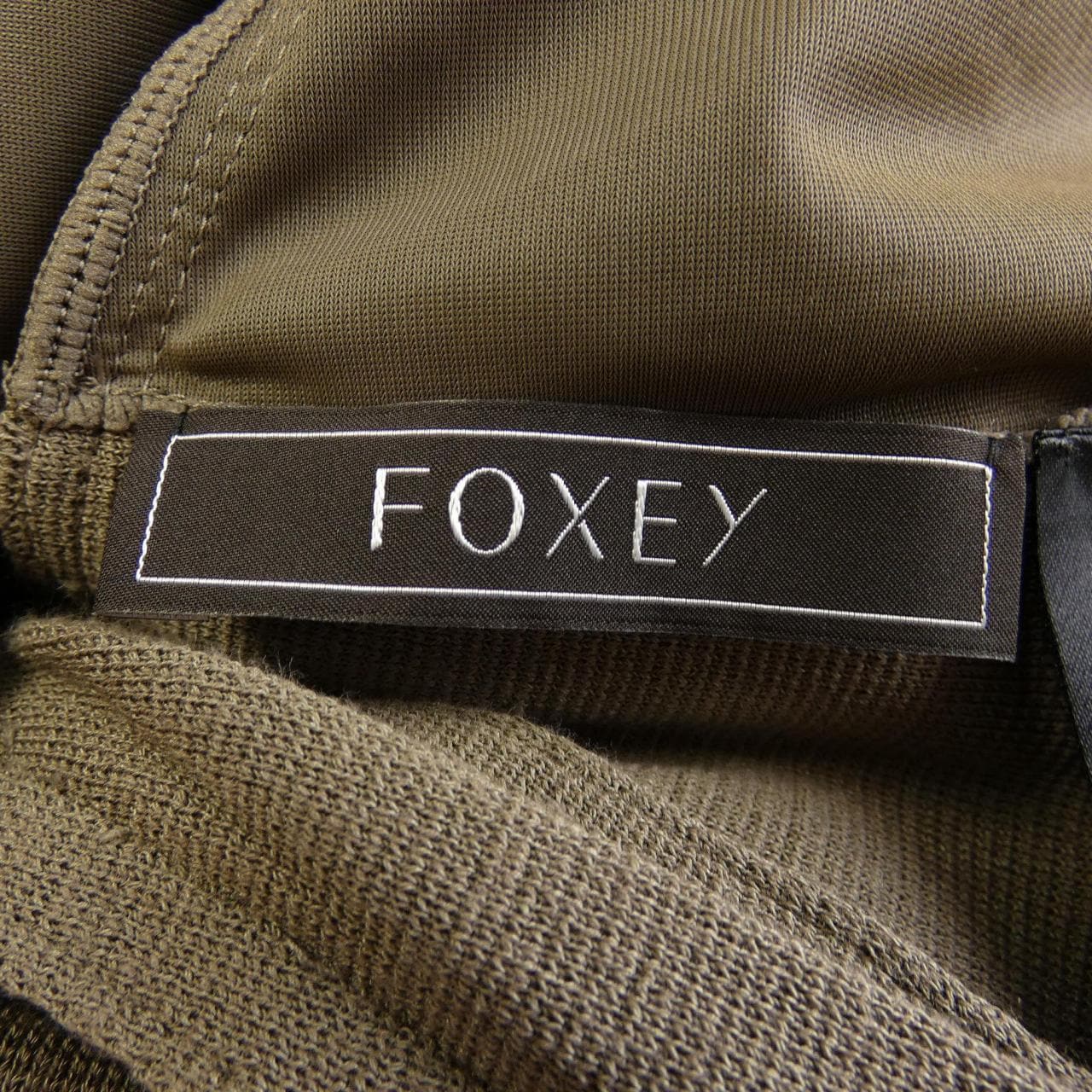 フォクシー FOXEY ワンピース