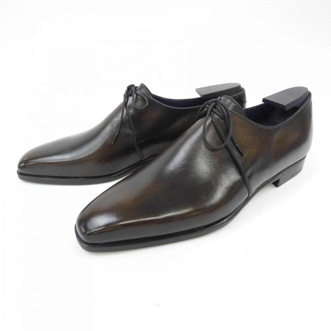 ベルルッティ Berluti シューズ