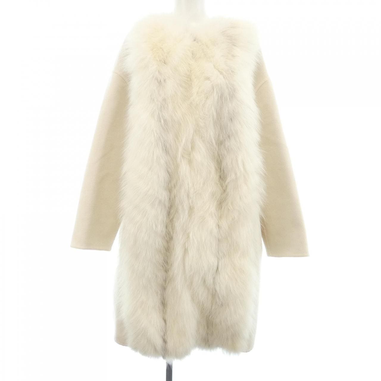 フェンディ FENDI コート