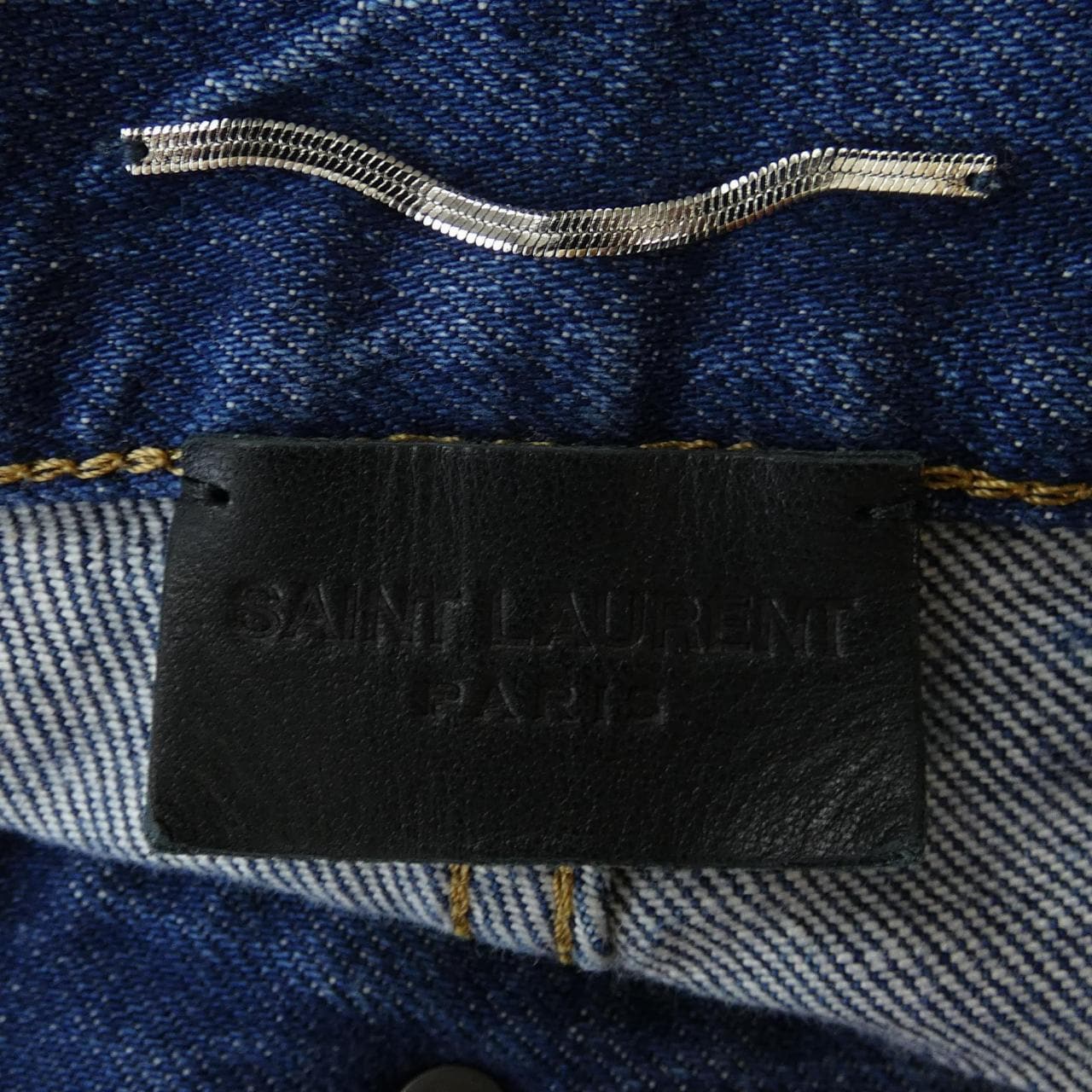 SAINT LAURENT saint laurent pants