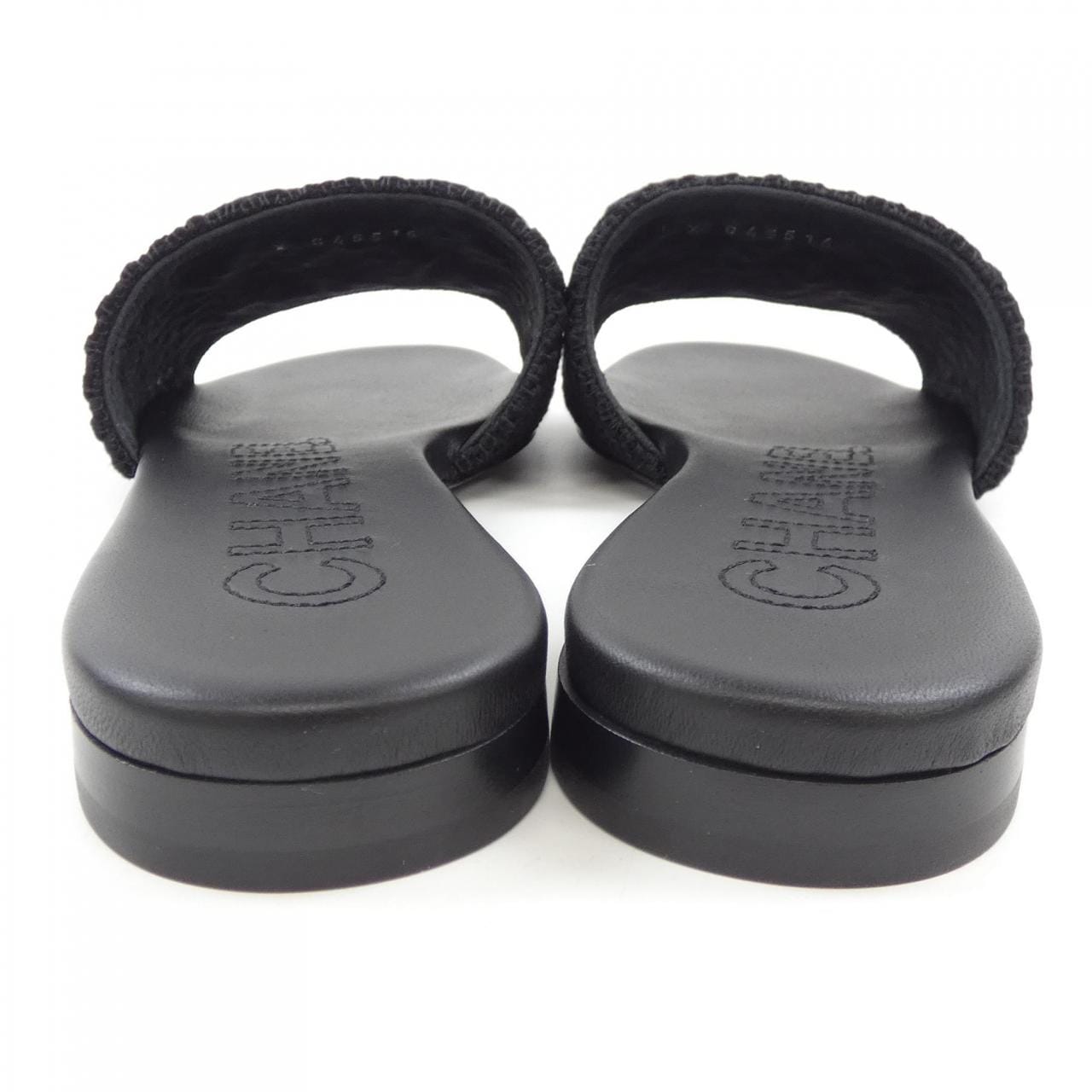 シャネル CHANEL サンダル