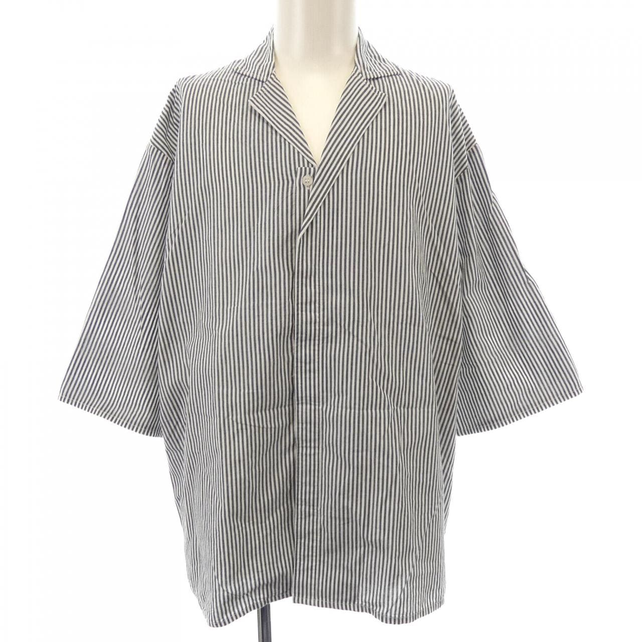 シーオール SEEALL SH382 シャツ