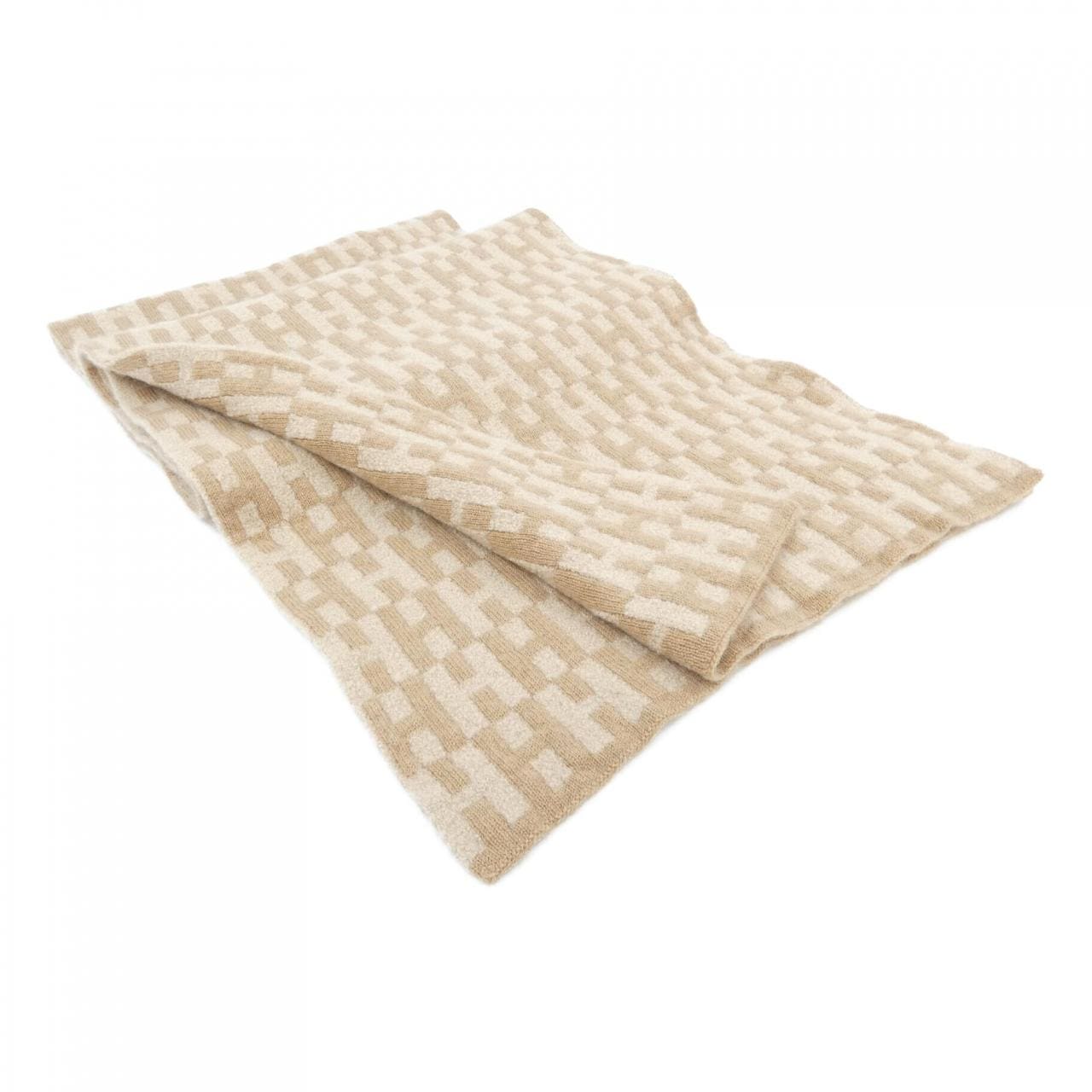 【ヴィンテージ】エルメス HERMES MUFFLER