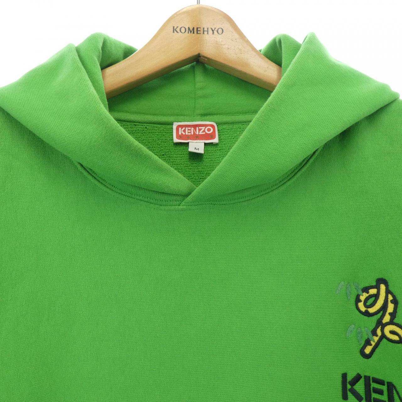 ケンゾー KENZO パーカー