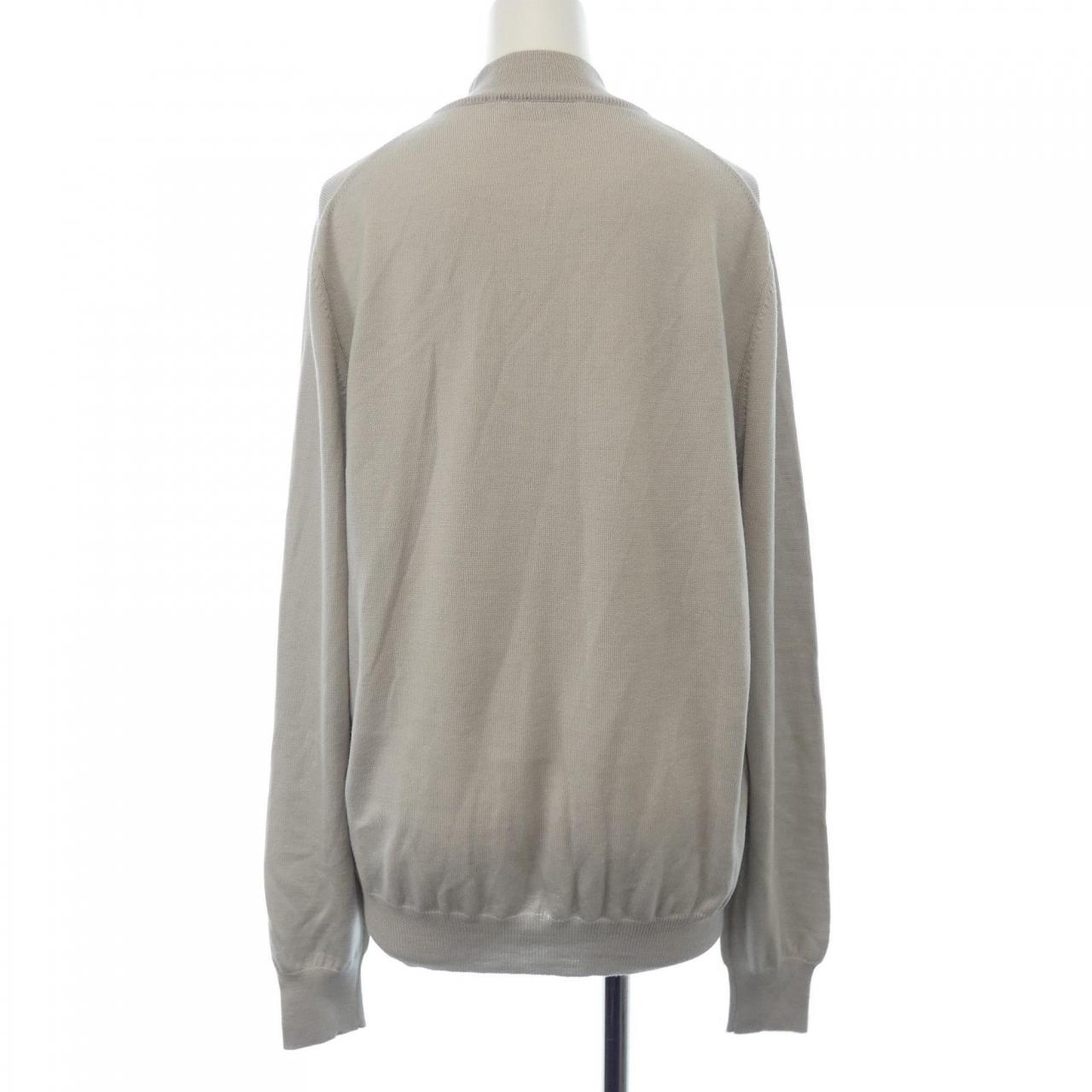 グランサッソ Gran Sasso ニット