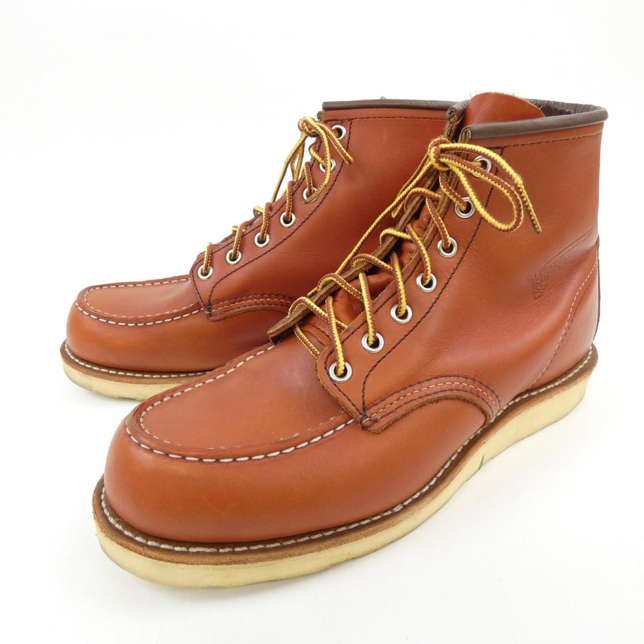 レッドウィング RED WING 8875 ブーツ
