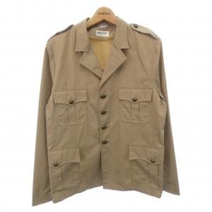 サンローラン SAINT LAURENT 374829 Y686H コート