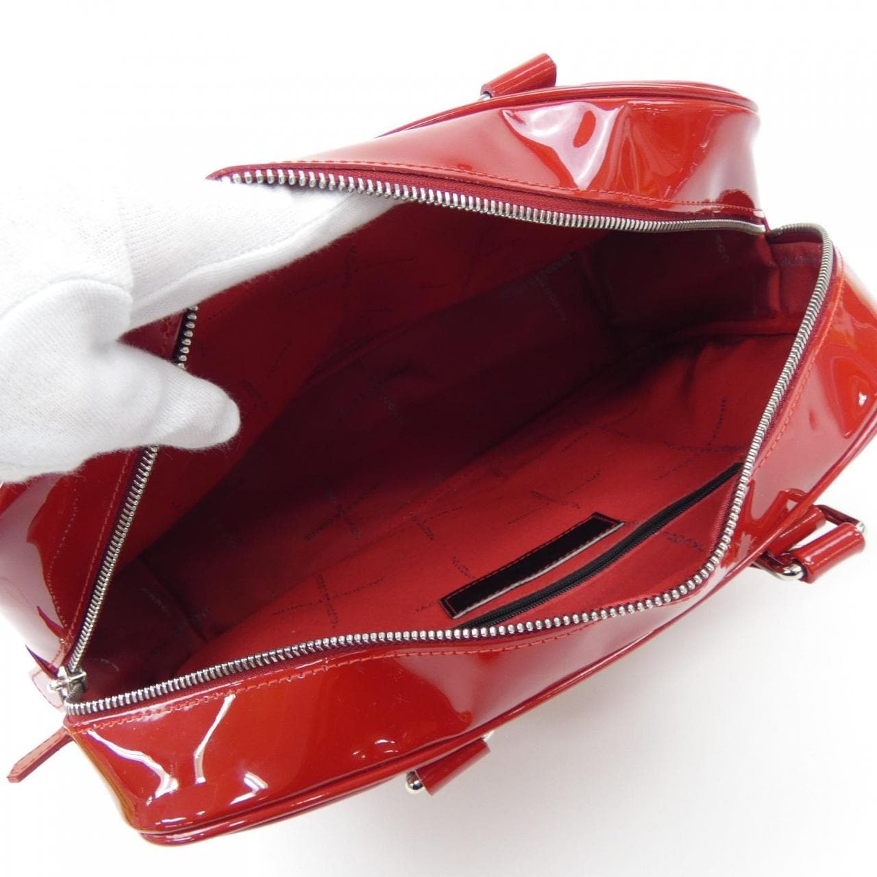 ジャックルコー JACQUES LE CORRE BAG