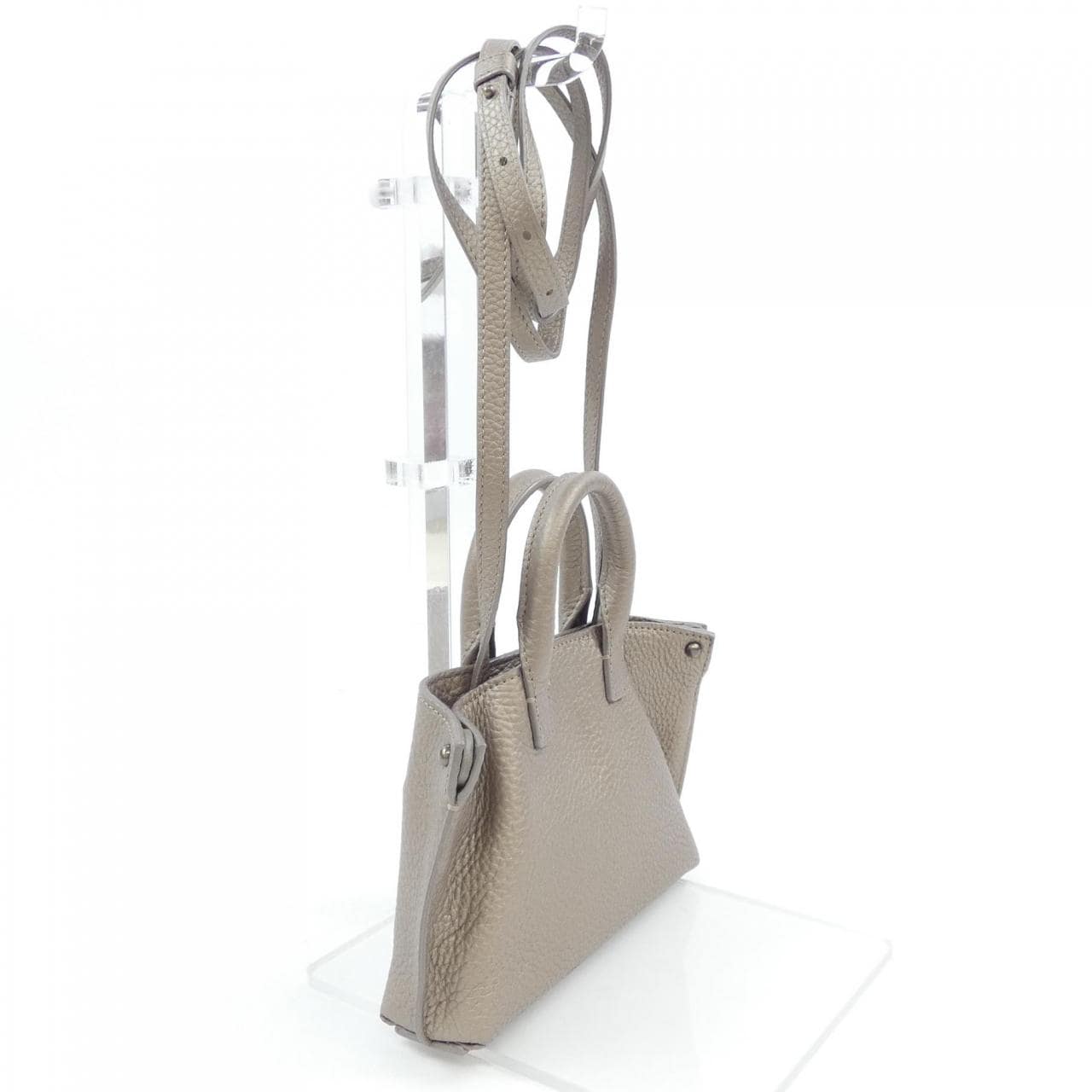 アクリス AKRIS アイ BAG