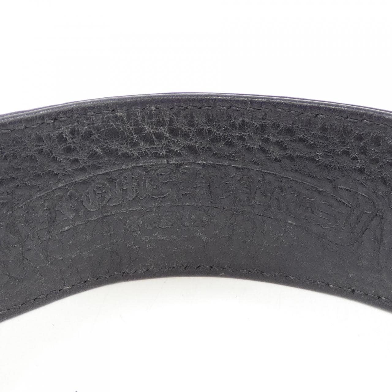 クロムハーツ CHROME HEARTS R&R TINY BUCKLE  2354 304 8810 BRACELET