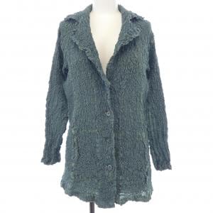 ミーイッセイミヤケ me ISSEY MIYAKE MI42FD131 カーディガン