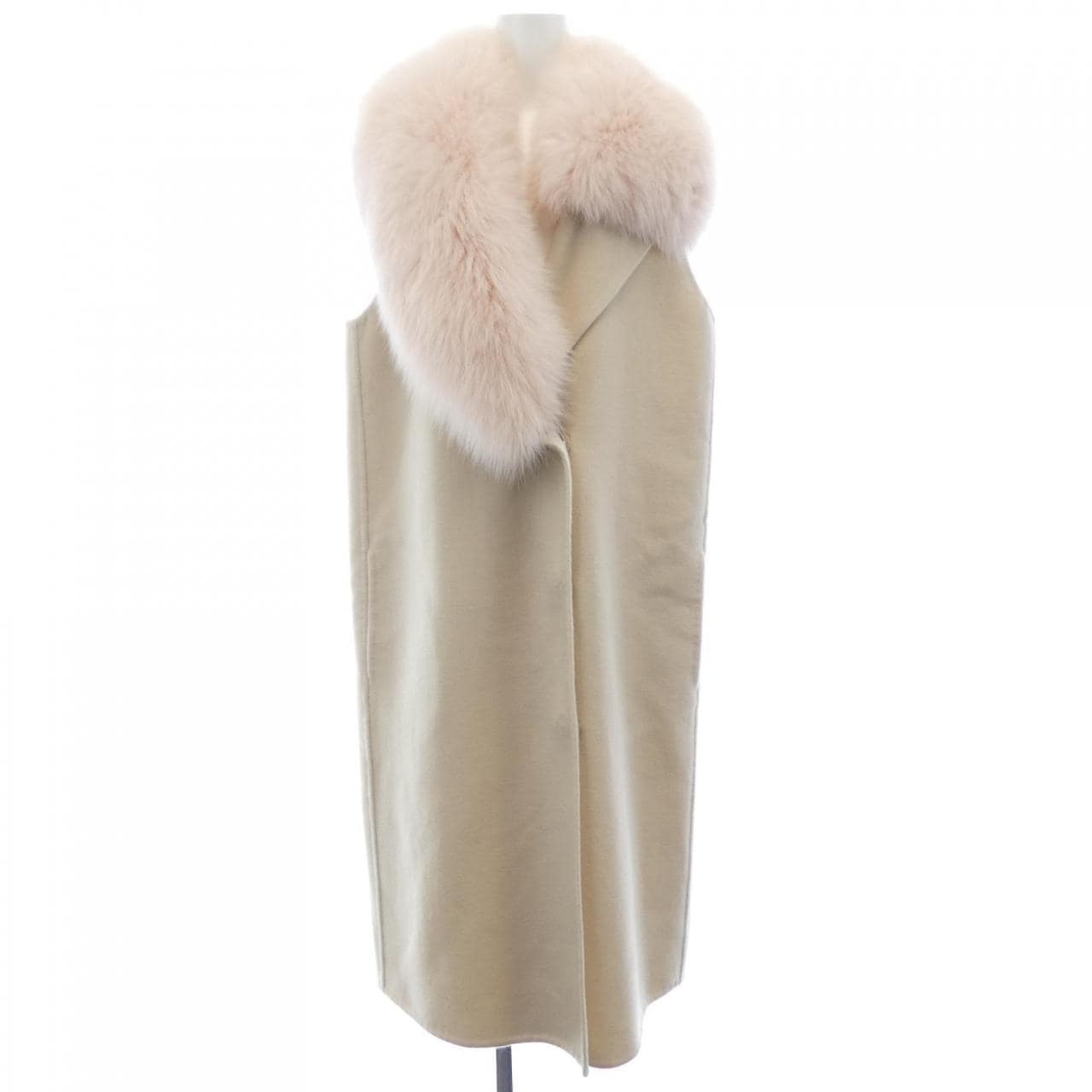 フェンディ FENDI FF9200 SW18 ロングベスト