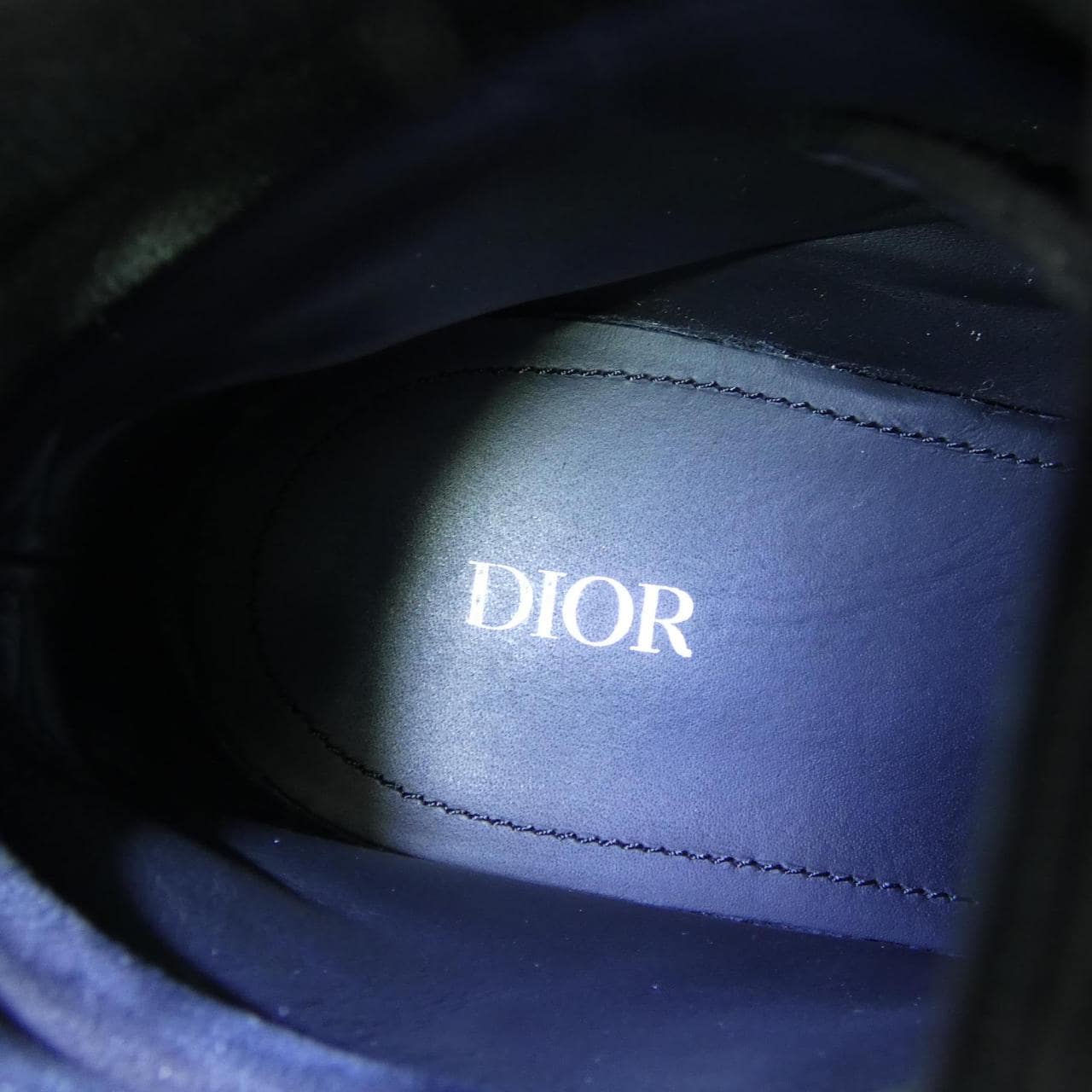 ディオール DIOR ブーツ
