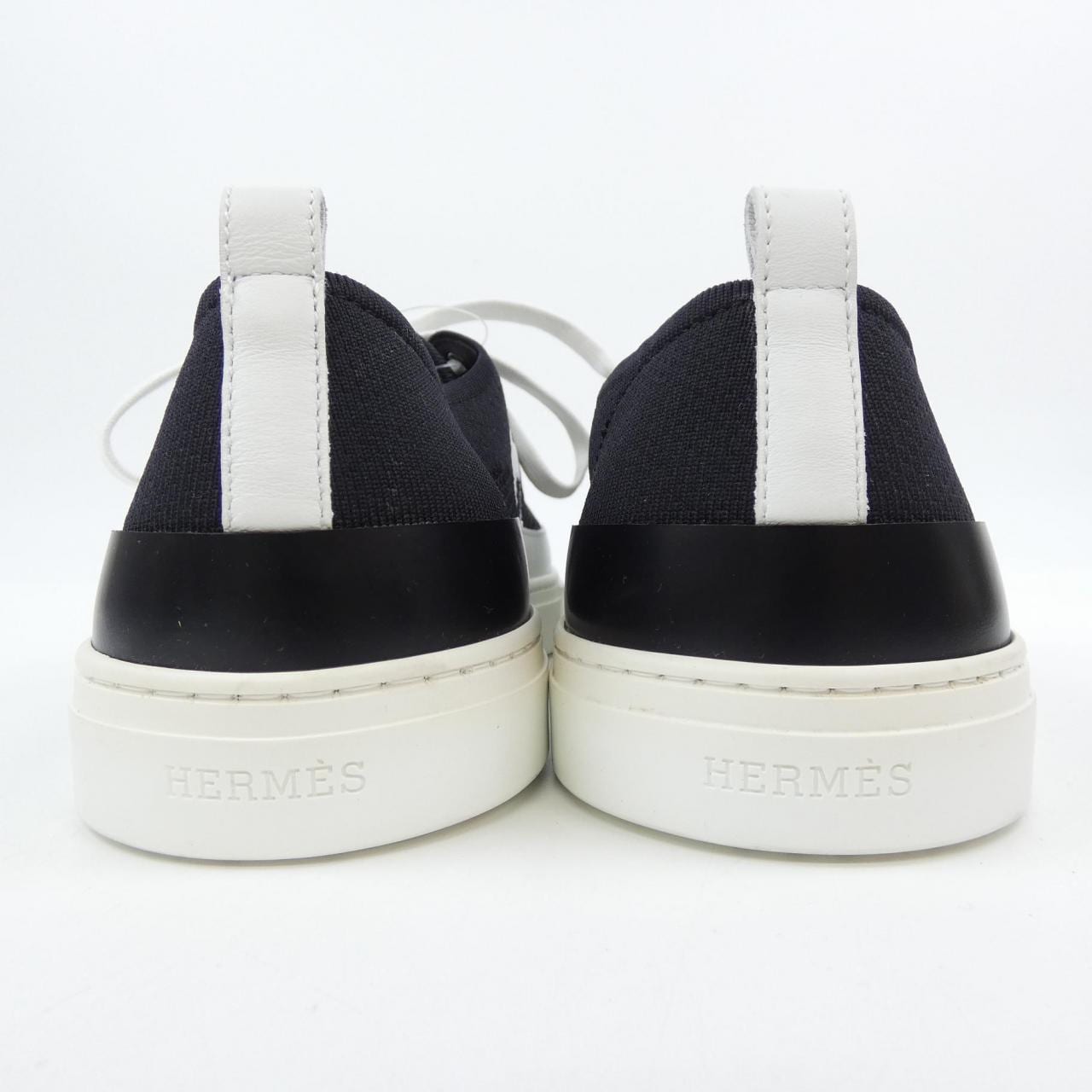 エルメス HERMES ディープ 231797Z スニーカー