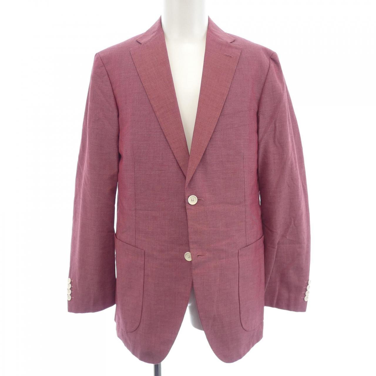 ベルベスト BELVEST ジャケット