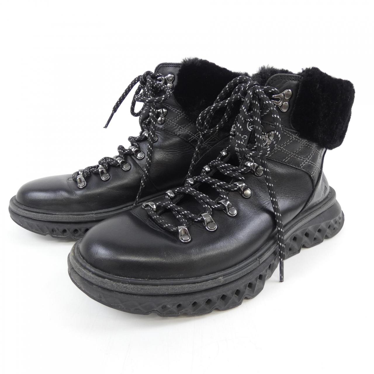 コールハーン COLE HAAN ブーツ