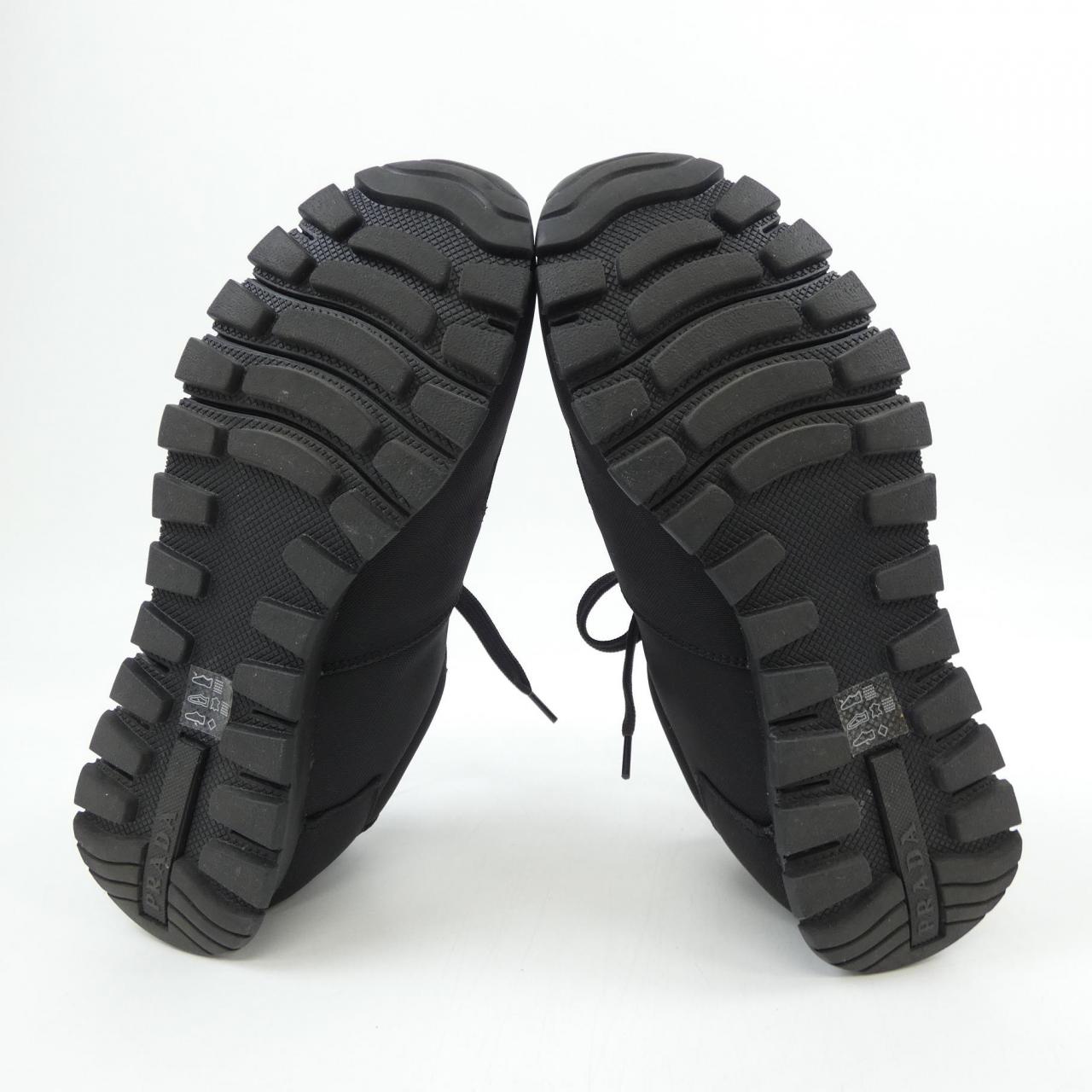 プラダ PRADA DNC118 スニーカー