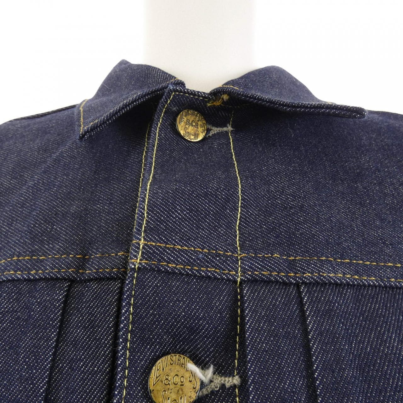 サカイ SACAI LEVI'S リーバイス 25-07781 デニムジャケット