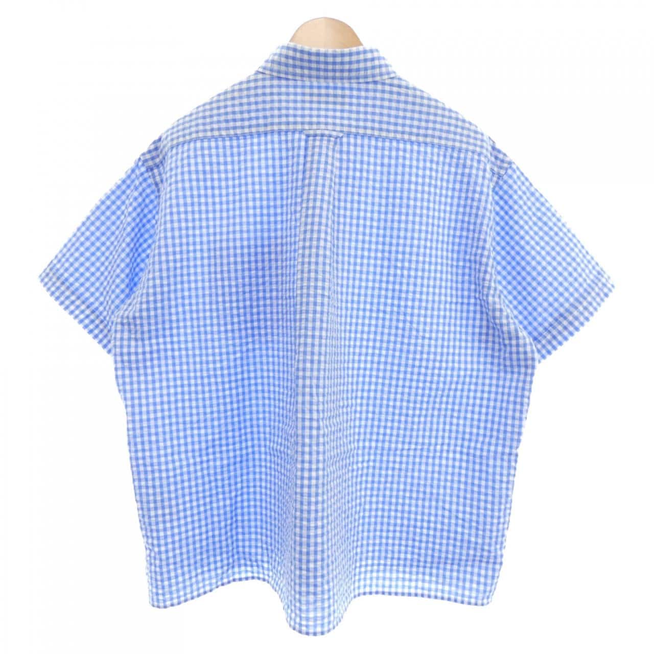 ビームスボーイ BEAMS BOY S／Sシャツ