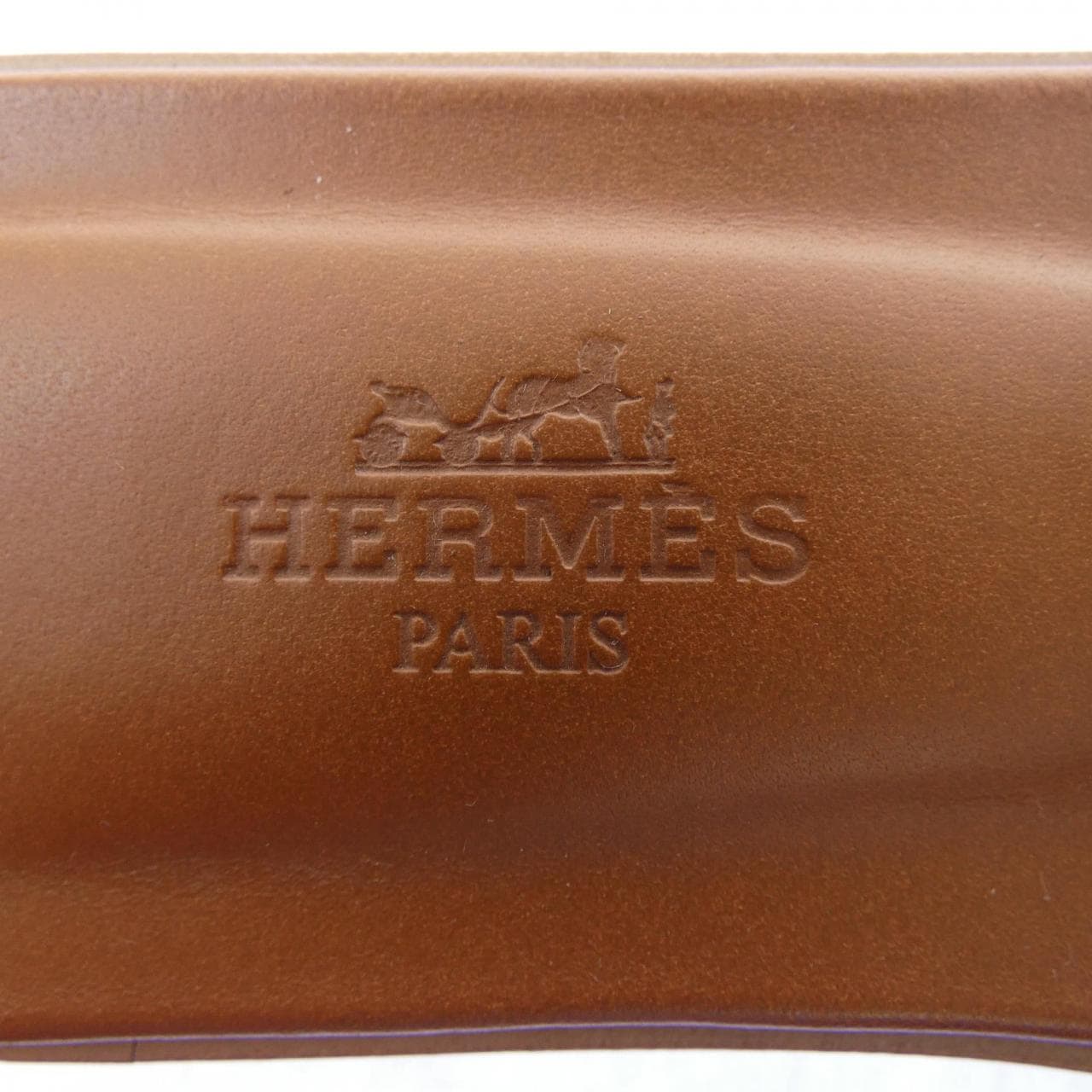 エルメス HERMES オラン ORAN 021056Z サンダル