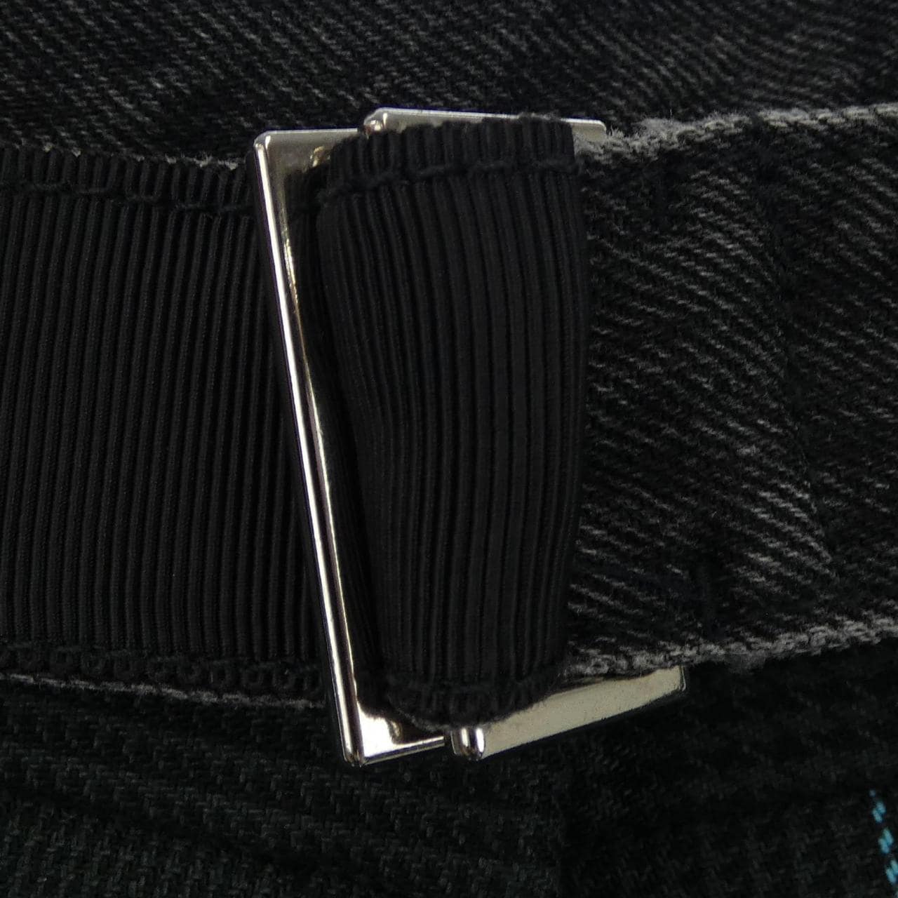 サカイ SACAI 19-04249 ジーンズ