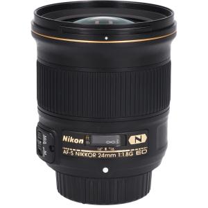 AF-S24mm F1.8G ED