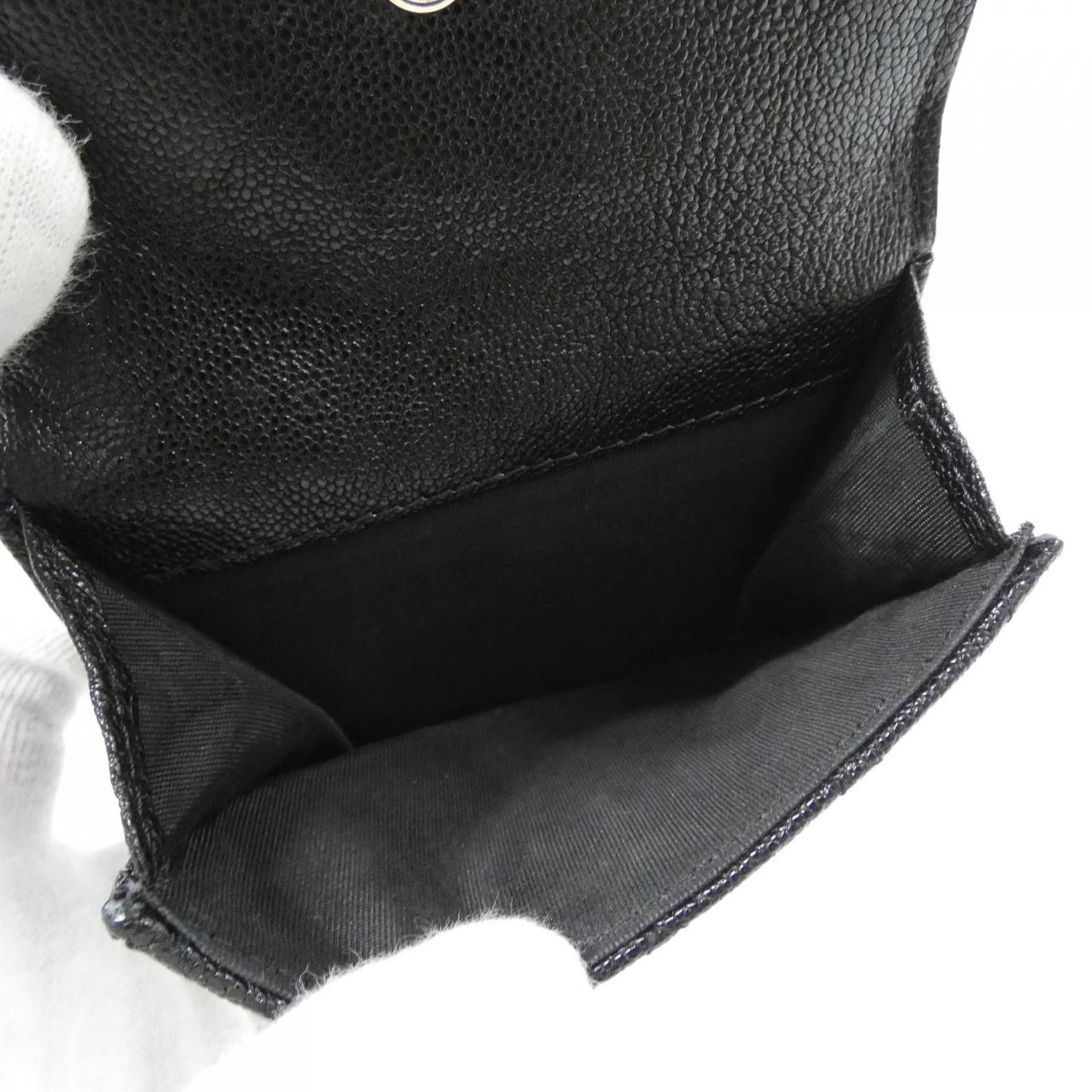 シャネル ボーイシャネル ライン 84432 財布