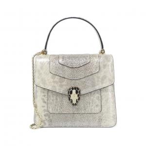 ブルガリ SERPENTI FOREVER ショルダーバッグ