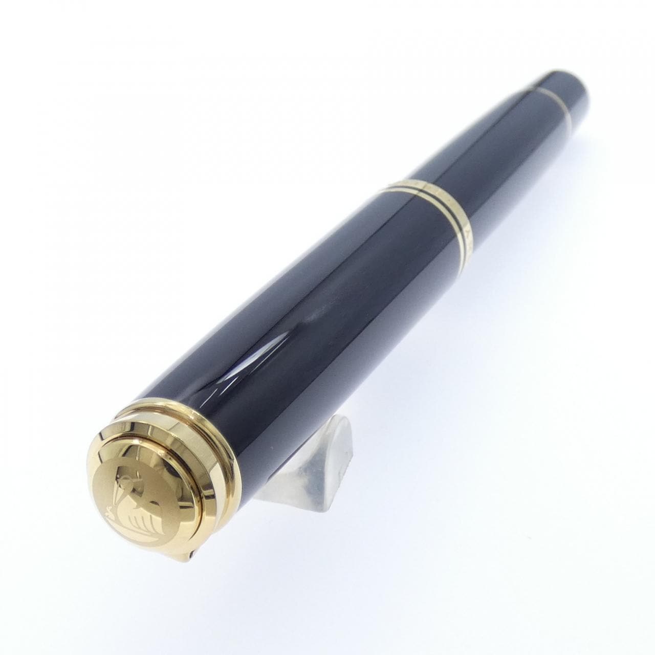 ペリカン スーベレーンM1000ブラック 万年筆