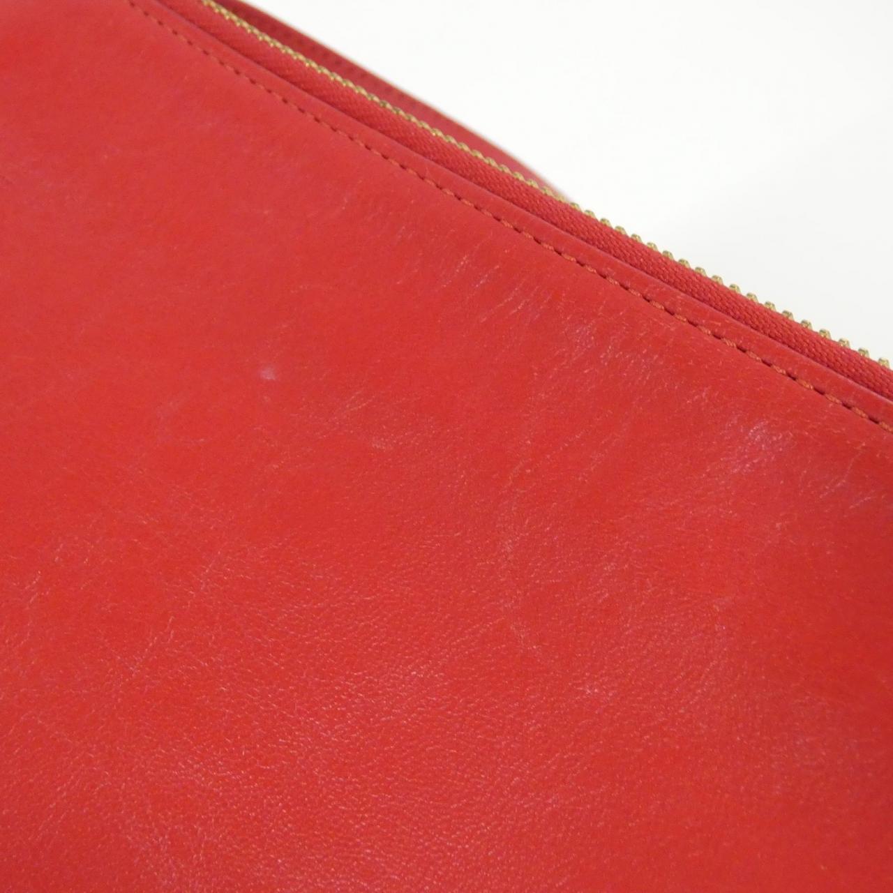 セリーヌ ラージ トリオ 171453ETA ショルダーバッグ