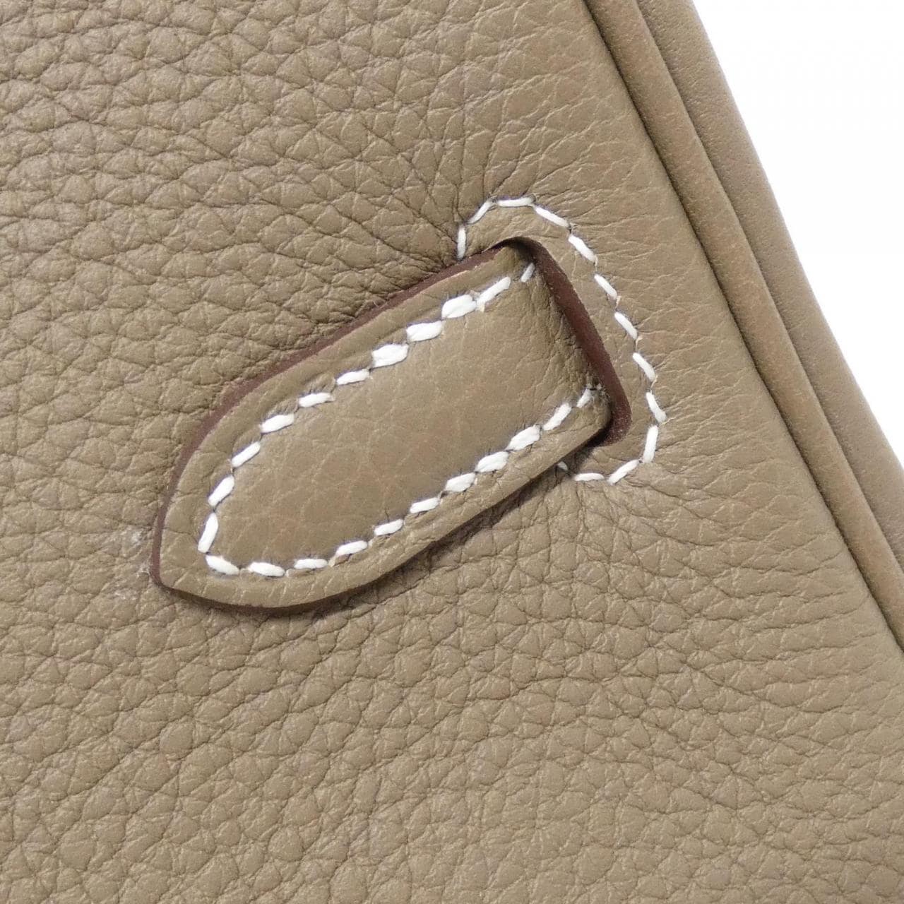 エルメス バーキン 25cm 041344CC バッグ