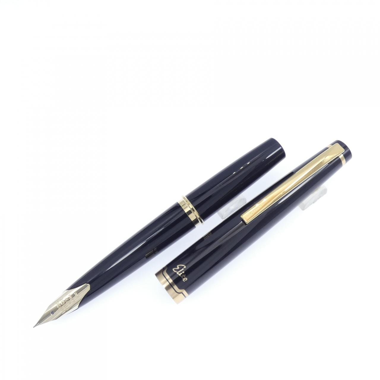 パイロット エリート95S 万年筆