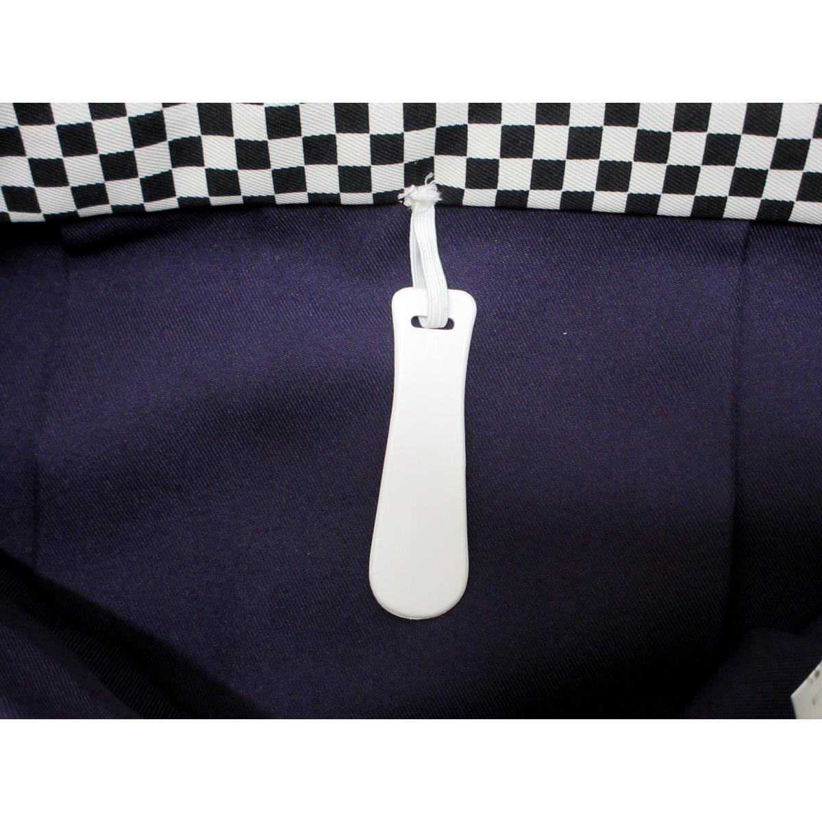 女袴　九重　刺繍入り　紐下９４ｃｍ　Ｌサイズ