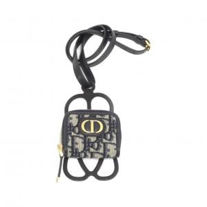 クリスチャンディオール DIOR OBLIQUE 30 モンテーニュ S2101UTZQ エアポッズ＆フォンホルダー