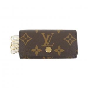 LOUIS VUITTON Monogram Multicle M69517 钥匙包