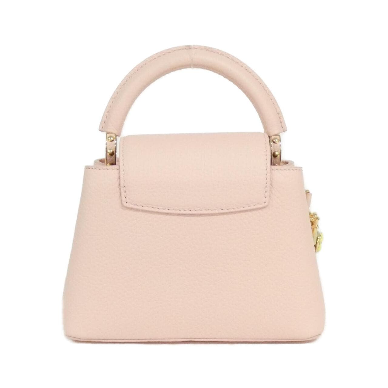 ルイヴィトン カプシーヌ MINI M23363 バッグ