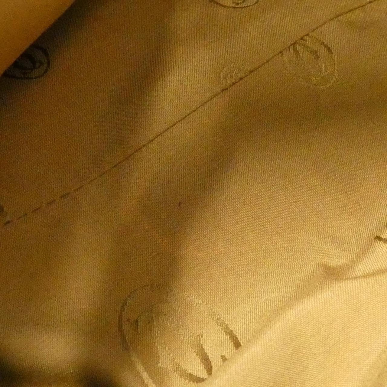 カルティエ マルチェロ バッグ