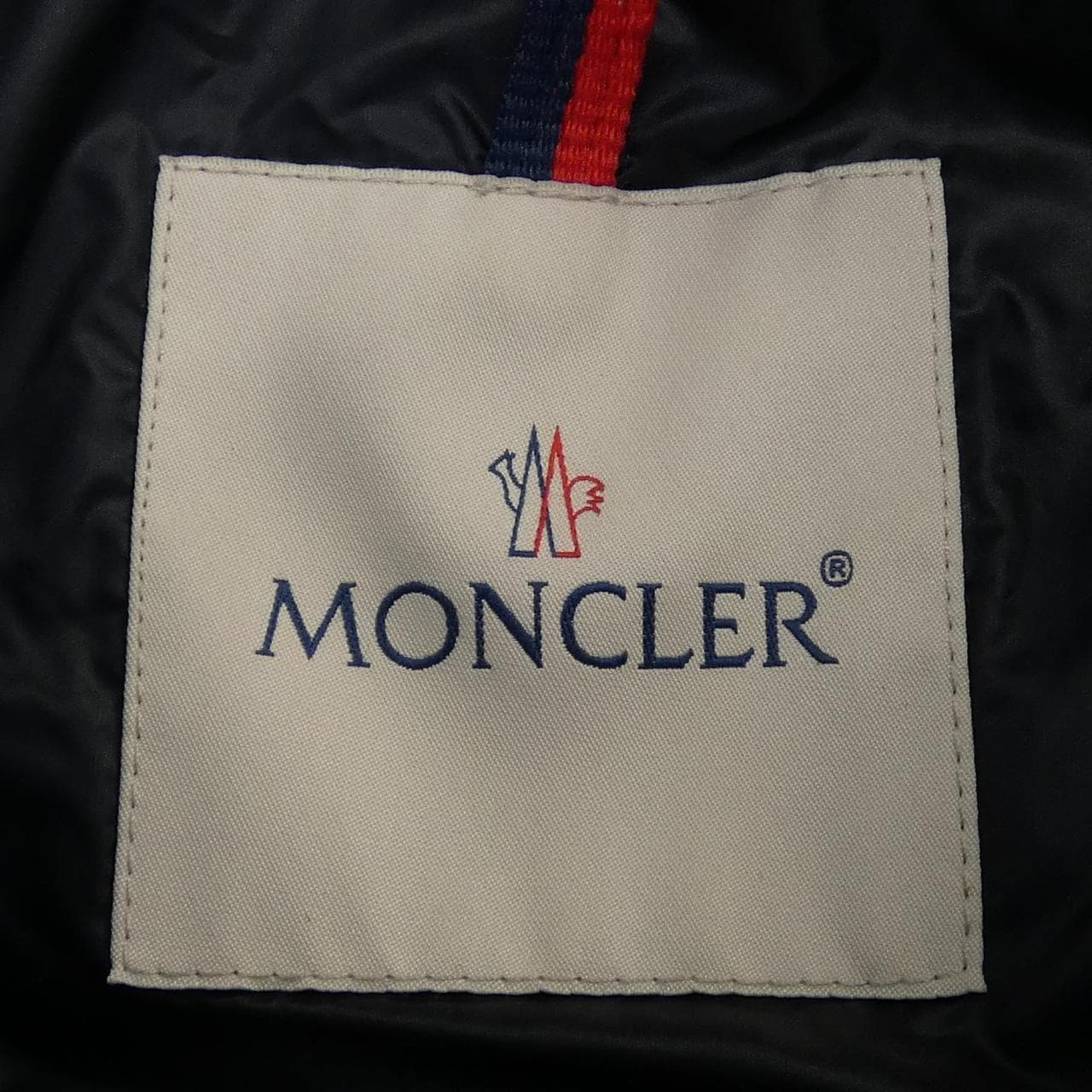 MONCLER MONCLER Down Jacket