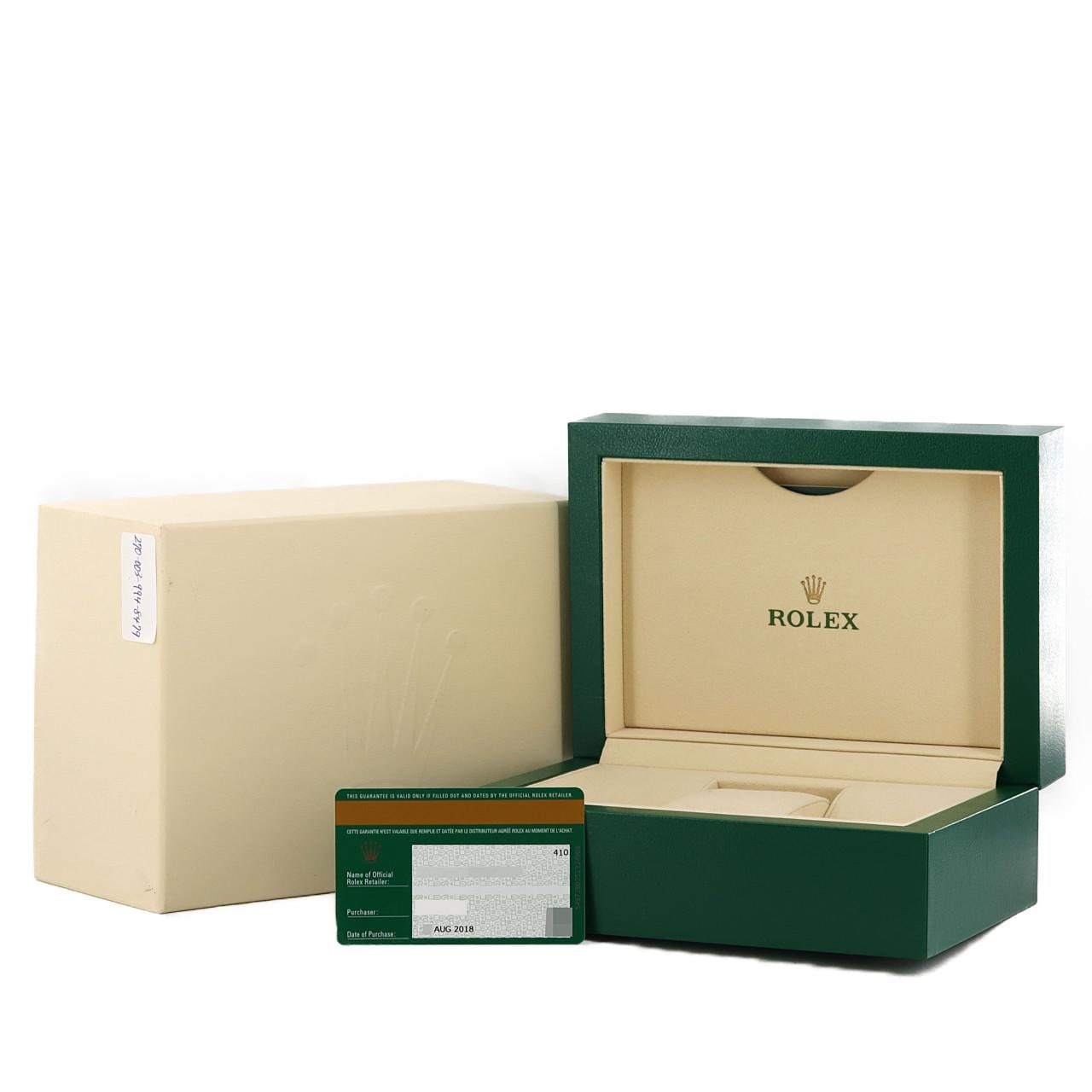 ROLEX Datejust 179384 SSxWG自動上弦隨機號